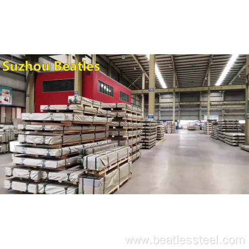 Cold Rolled Steel Strip Carbon Steel Plate A516